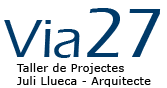 Estudio de Arquitectura