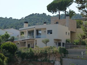 a1 TOSSA / Sta Mª de Llorell