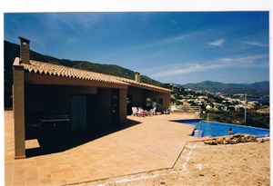 PORT DE LA SELVA