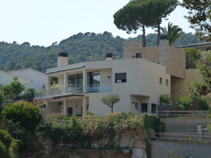 a1 TOSSA / Sta Mª de Llorell