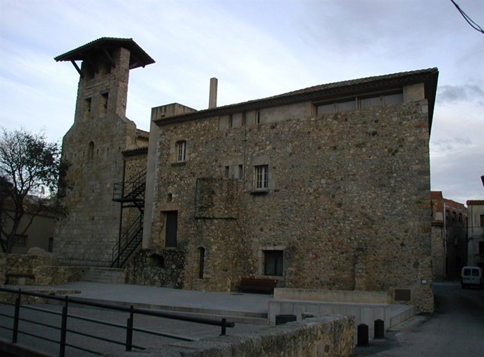 CASAL DE LA BARONIA